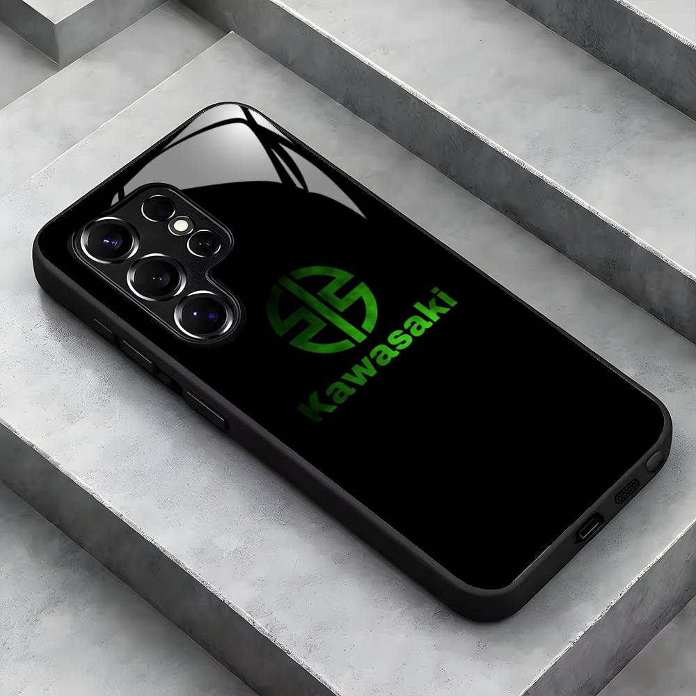 Coque de téléphone en verre tr - Pc Case Tempered Glass avis et prix