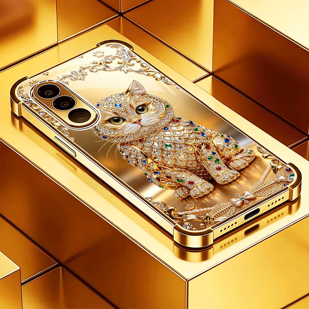 Coque de téléphone tendance en - Pc Case Tempered Glass avis et prix
