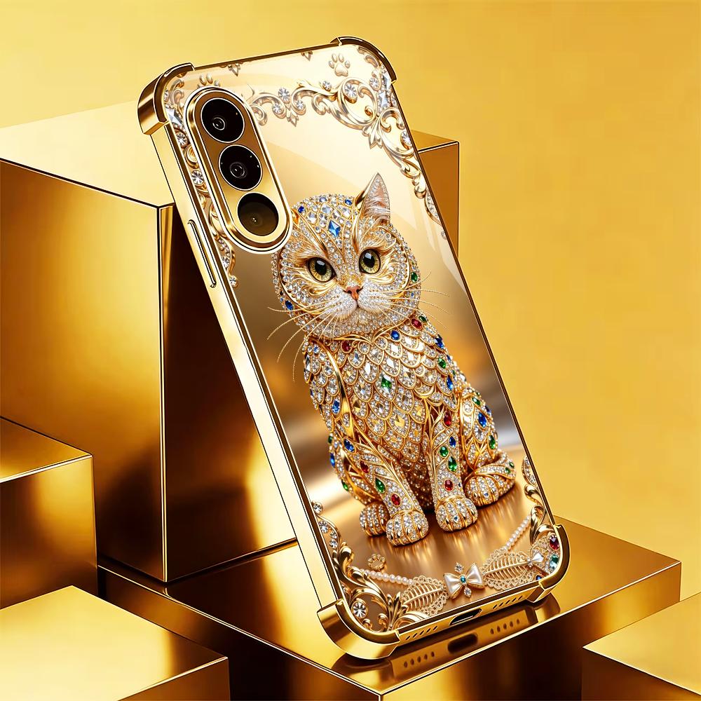 Coque de téléphone tendance en - Pc Case Tempered Glass avis et prix