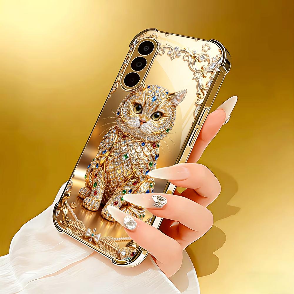 Coque de téléphone tendance en - Pc Case Tempered Glass avis et prix
