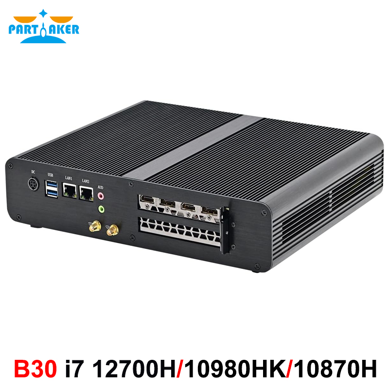 Super Mini PC de jeu GTX 1660  - Pc Gaming Gtx 1660 Super avis et prix