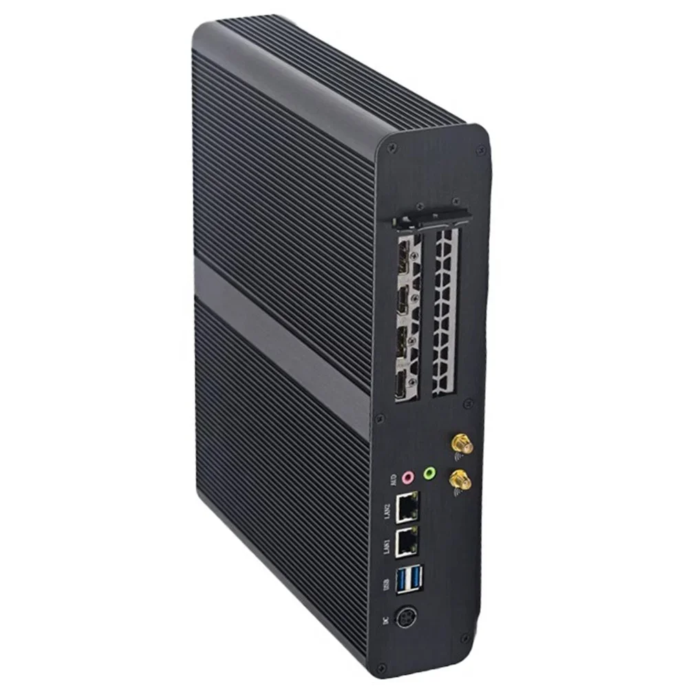 Mini PC de jeu 13e génération  - Pc Gaming Rtx 4060 avis et prix