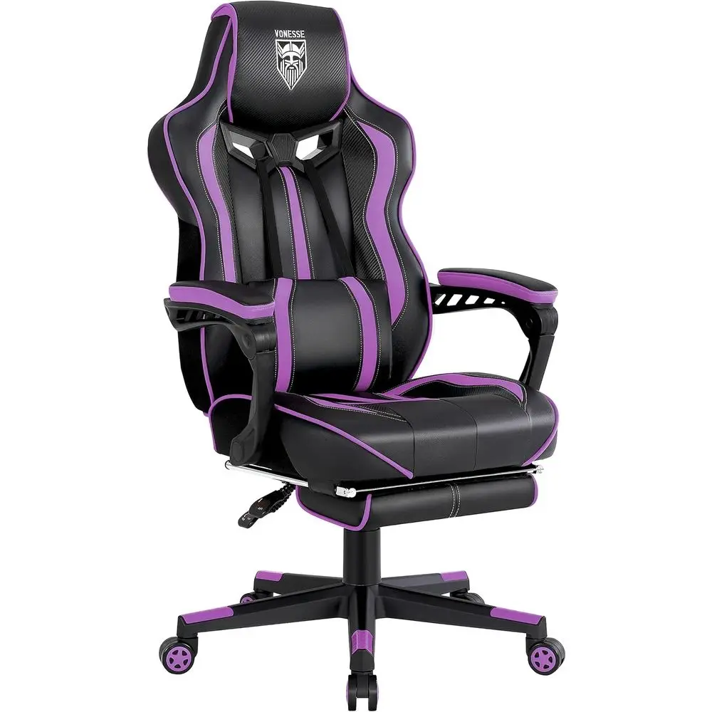 Chaise de jeu ergonomique incl - Pc Gaming Usa avis et prix