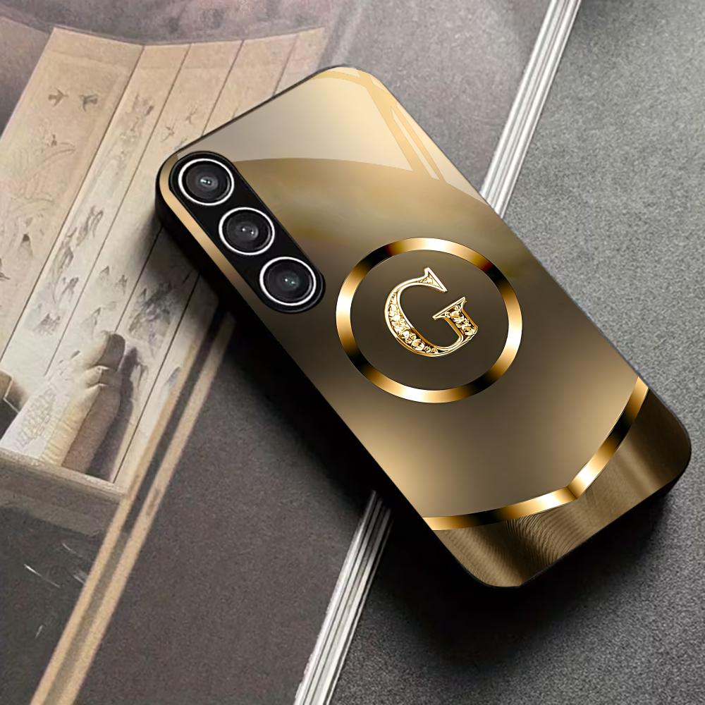 Coque de téléphone en verre tr - Pc Case Tempered Glass avis et prix