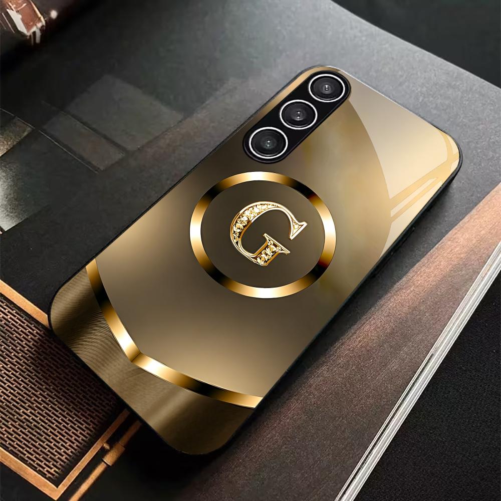 Coque de téléphone en verre tr - Pc Case Tempered Glass avis et prix