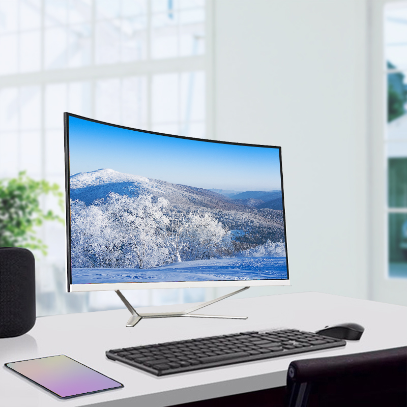 Ordinateur gamer tout-en-un av - Pc Gaming High End avis et prix