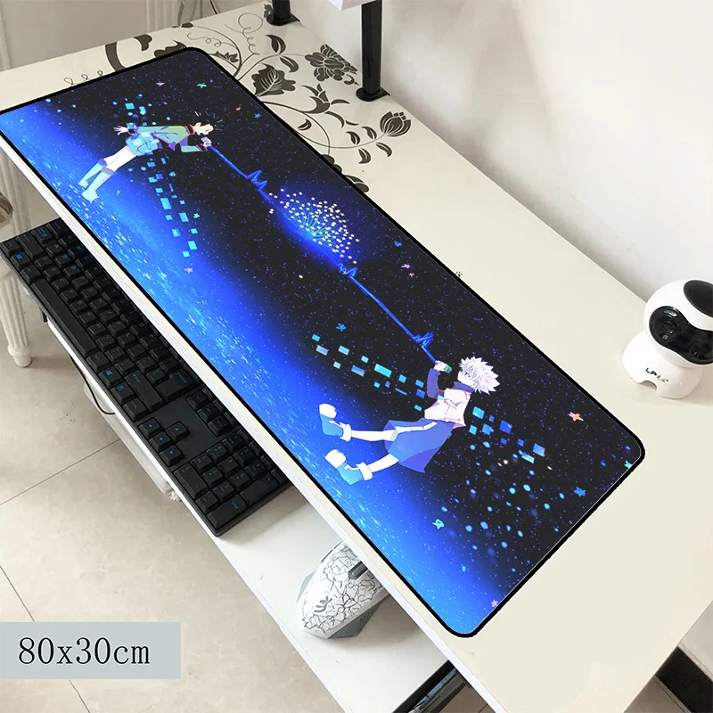 Hunter x hunter tapis de souri - Pc Gaming High End avis et prix
