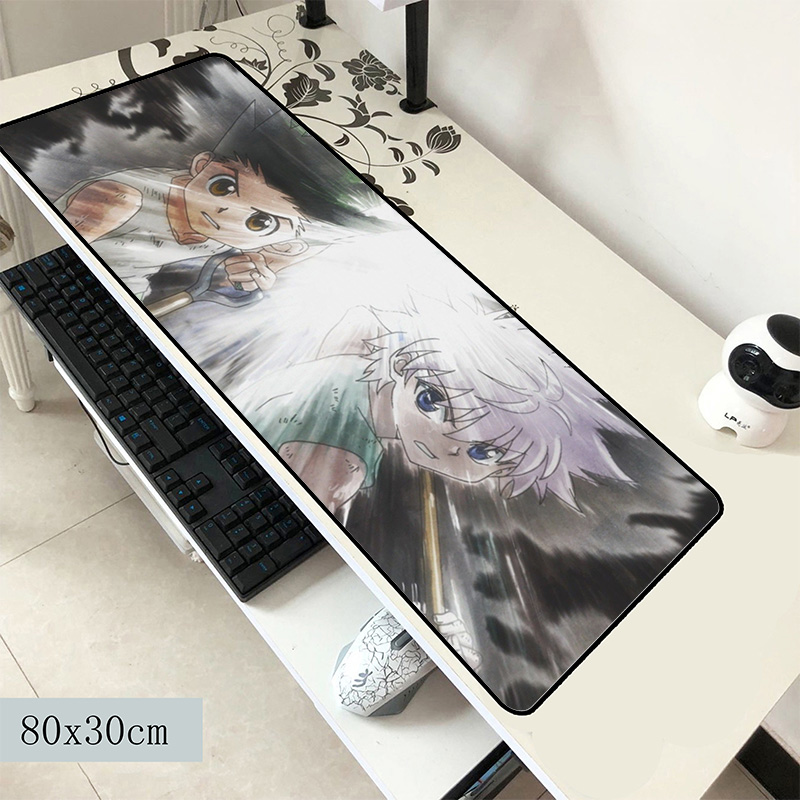 Hunter x hunter tapis de souri - Pc Gaming High End avis et prix
