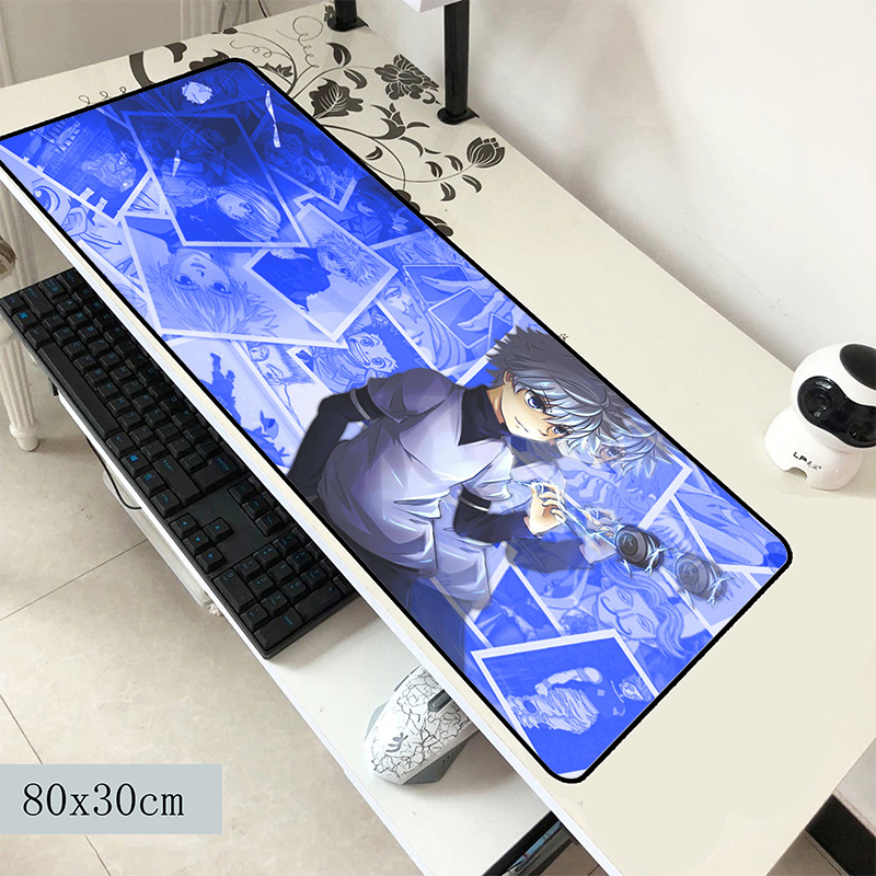 Hunter x hunter tapis de souri - Pc Gaming High End avis et prix