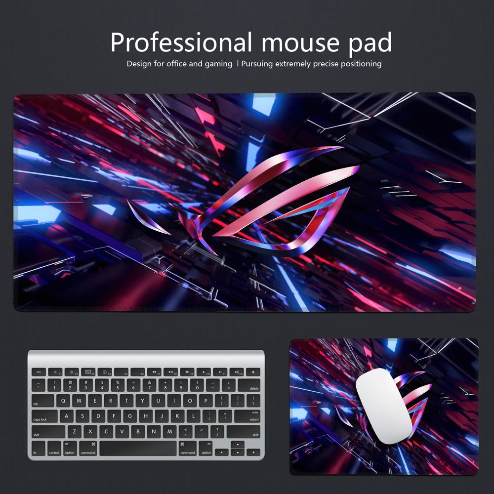 Tapis de souris Asus Rog, tapi - Pc Gaming Rog avis et prix