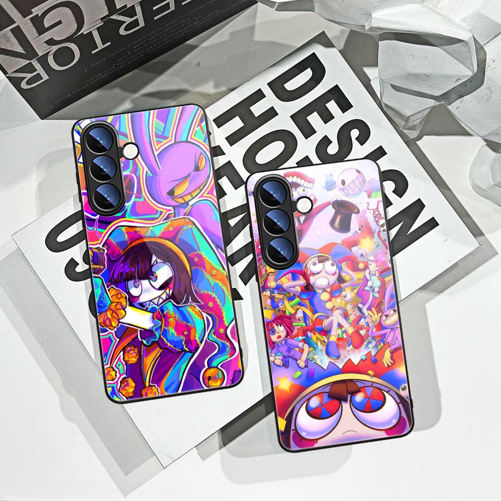 Coque de téléphone en verre tr - Pc Case Tempered Glass avis et prix