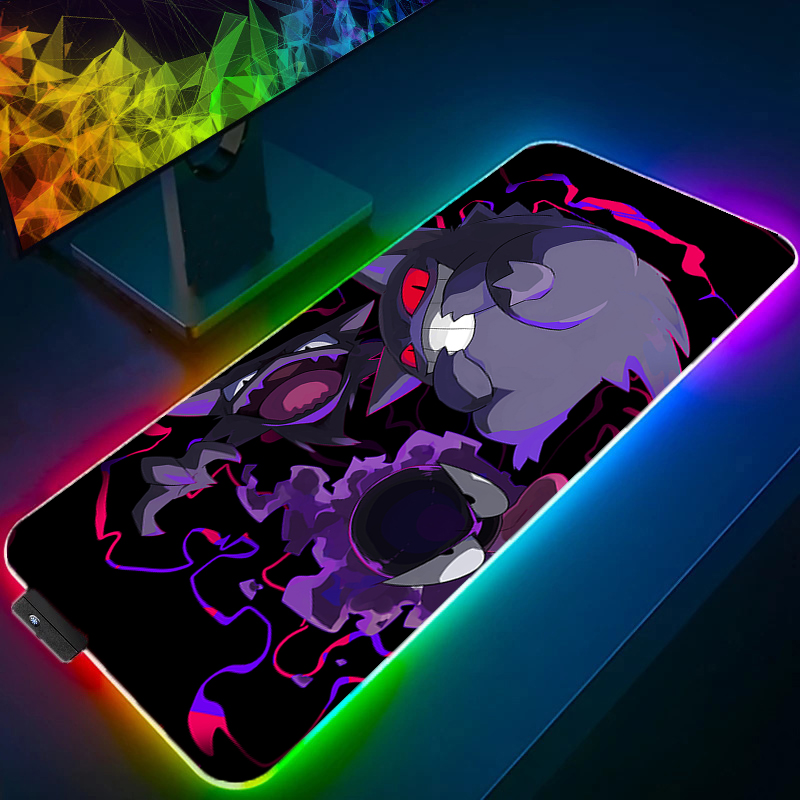 Lumière LED tapis de souris ta - Rgb Keyboard Wrist Rest avis et prix