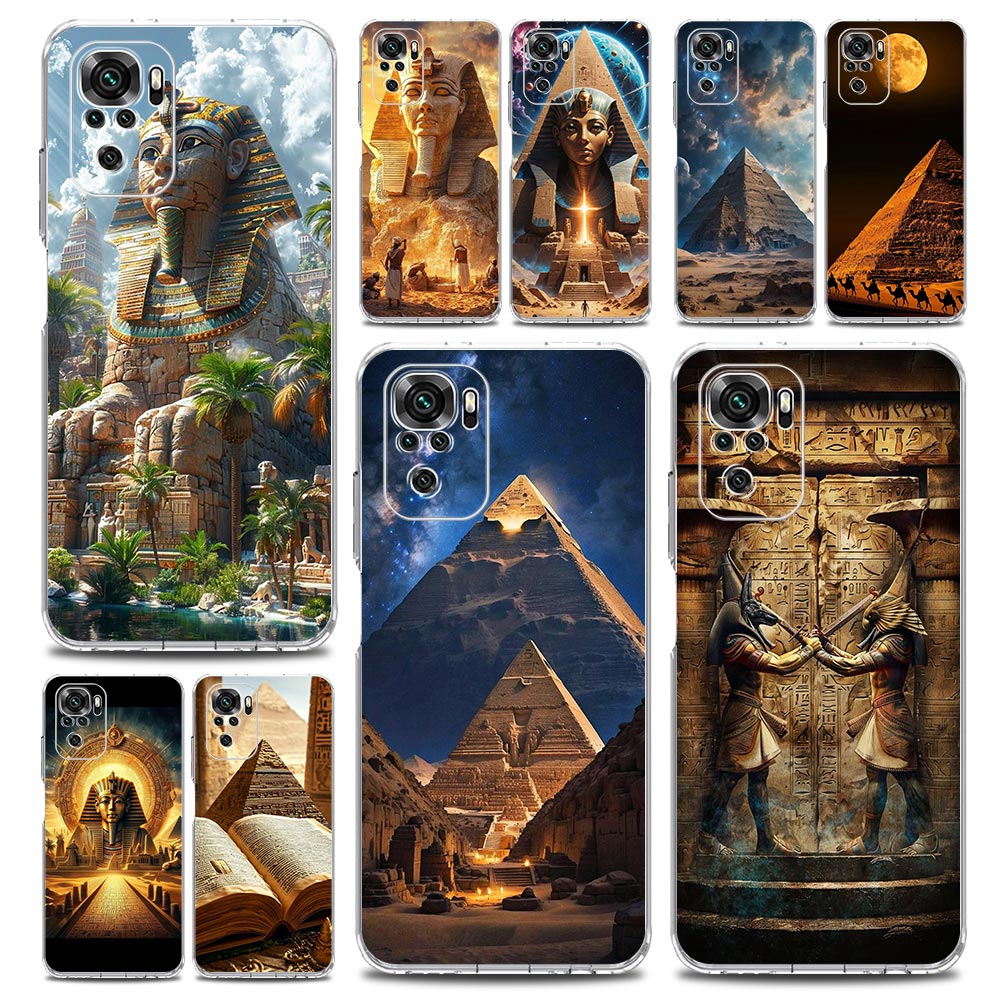 Coque de téléphone pour Xiaomi - Pc Gaming Egypt avis et prix