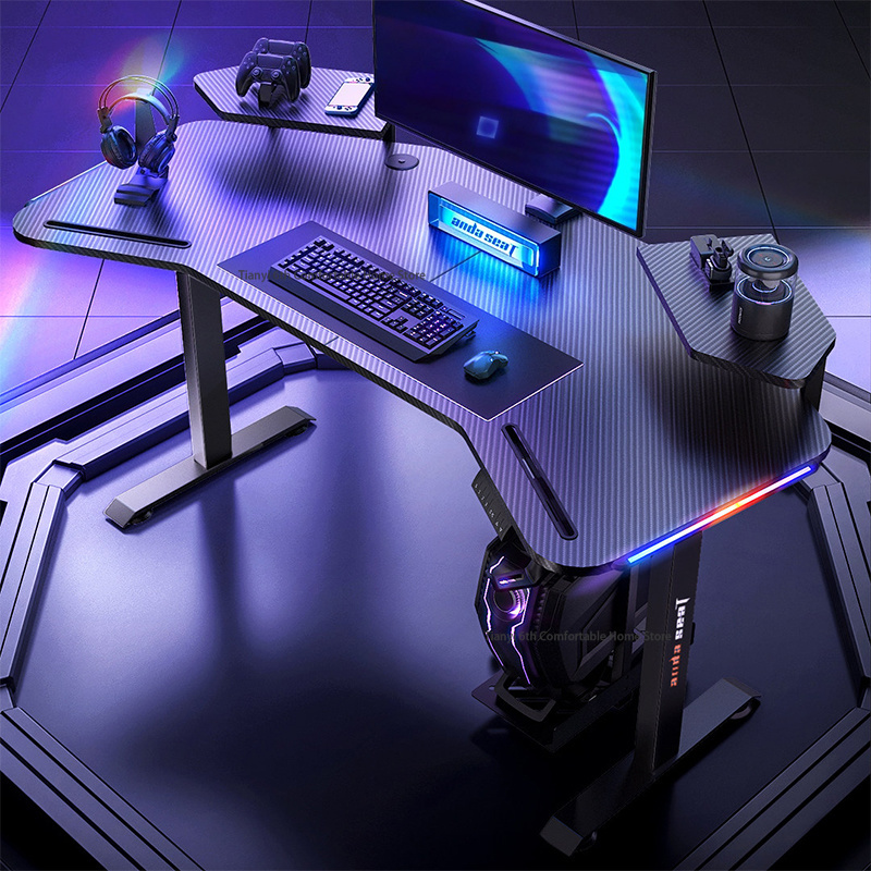 Bureaux de jeu nordiques haut  - Pc Gaming High End avis et prix