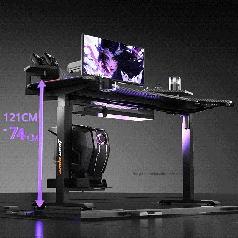 Bureaux de jeu nordiques haut  - Pc Gaming High End avis et prix