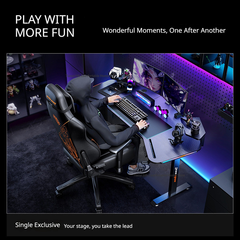 Bureaux de jeu nordiques haut  - Pc Gaming High End avis et prix