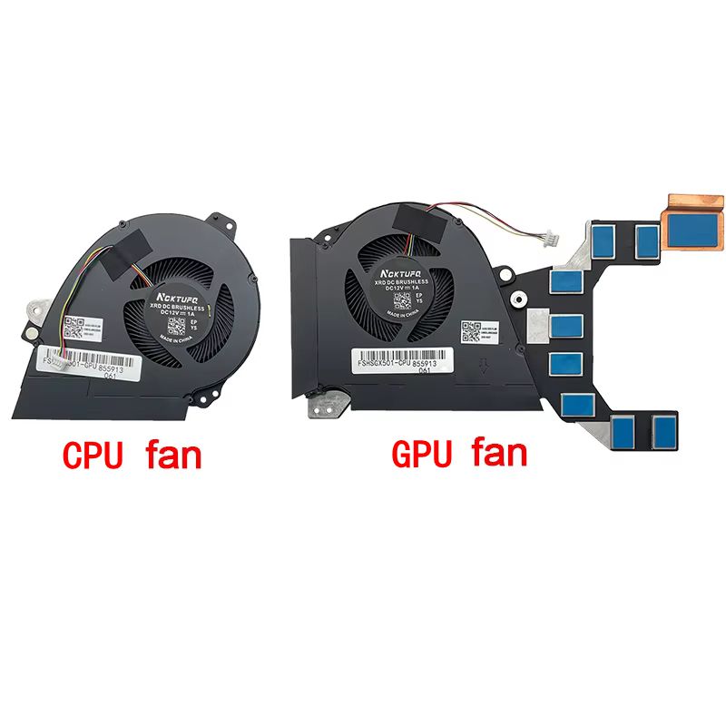 Nouveau ventilateur de refroid - Pc Gaming Rog avis et prix