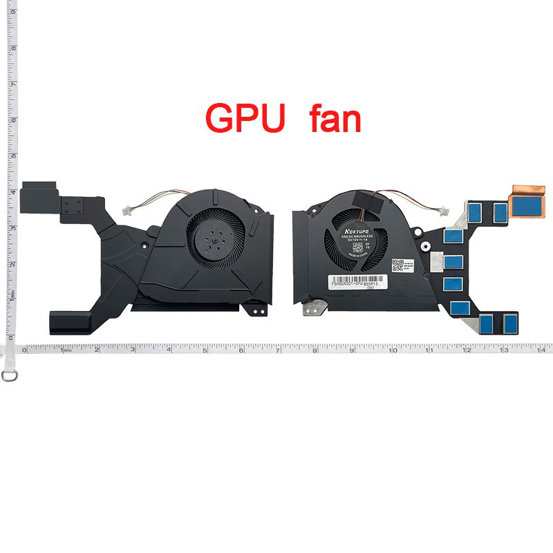 Nouveau ventilateur de refroid - Pc Gaming Rog avis et prix