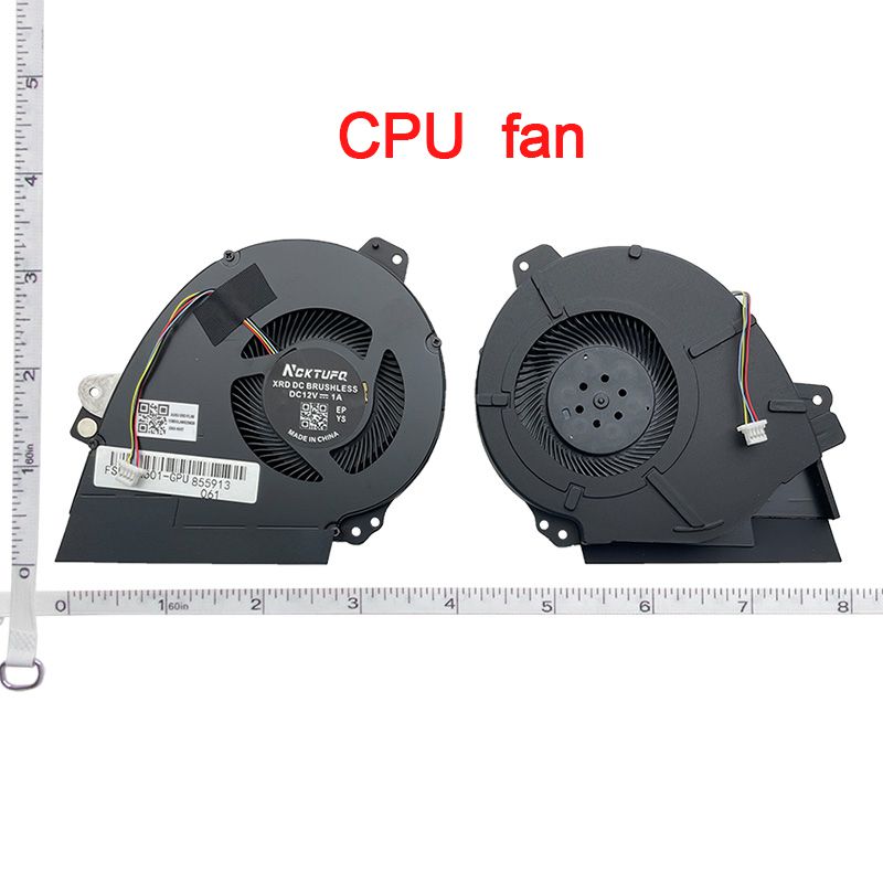 Nouveau ventilateur de refroid - Pc Gaming Rog avis et prix