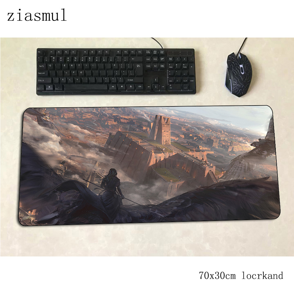 Tapis de souris fantaisie oise - Pc Gaming High End avis et prix
