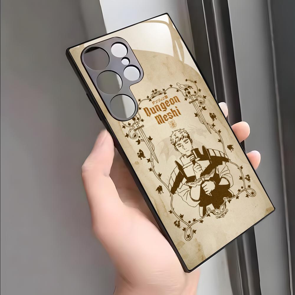 Coque de téléphone en verre tr - Pc Case Tempered Glass avis et prix