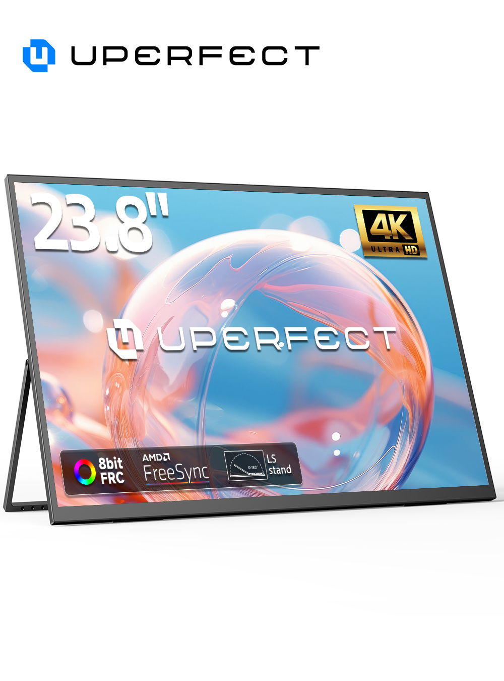 Moniteur PC UPERFECT UColor T3 - Pc Gaming Y Monitor avis et prix