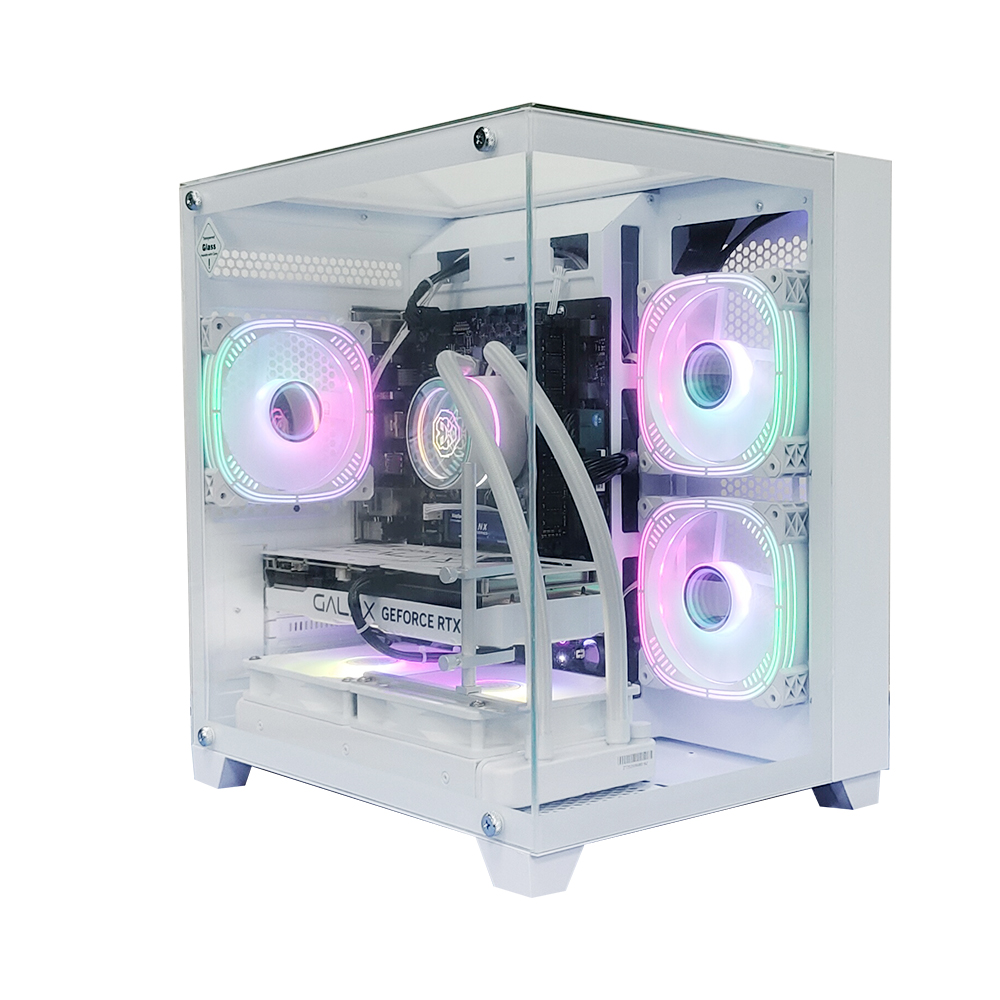 Pc de jeu haut de gamme 5600Gt - Pc Gaming Rtx 4060 avis et prix