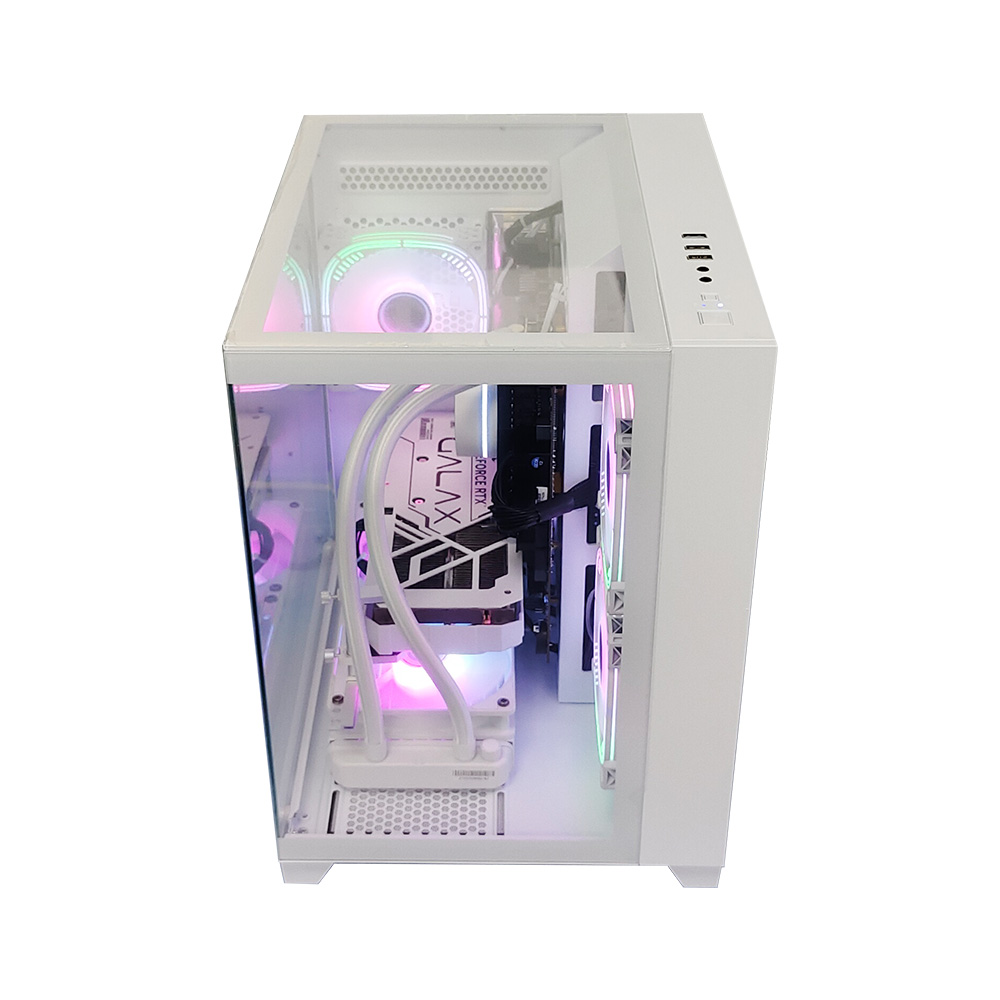 Pc de jeu haut de gamme 5600Gt - Pc Gaming Rtx 4060 avis et prix