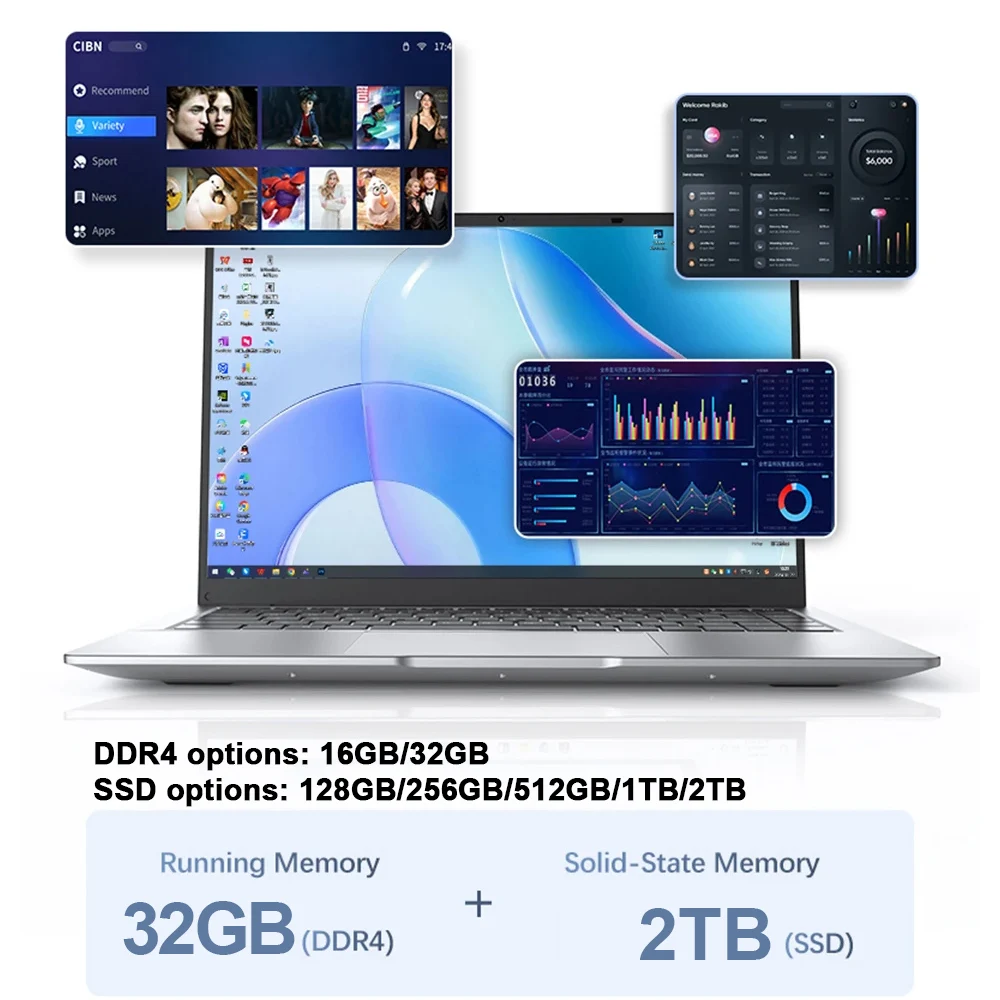 Dapper 2026 PC de jeu compact  - Pc Gaming Gaming avis et prix
