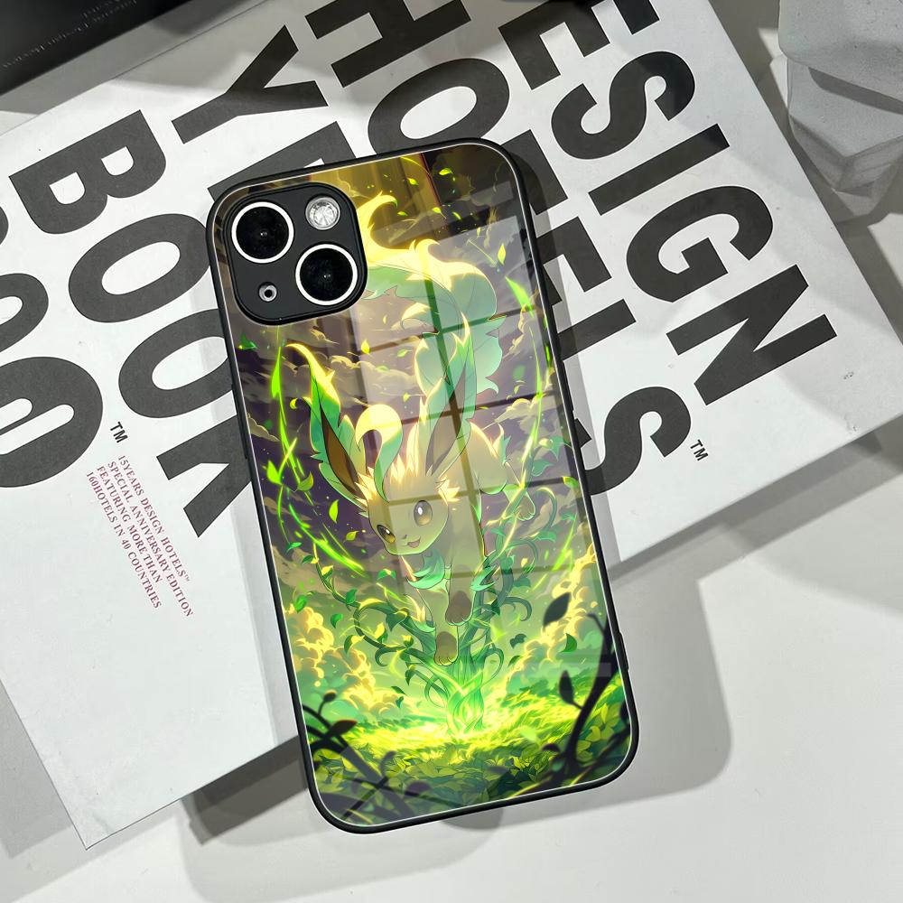 Coque de téléphone P-Pokemons  - Pc Case Tempered Glass avis et prix