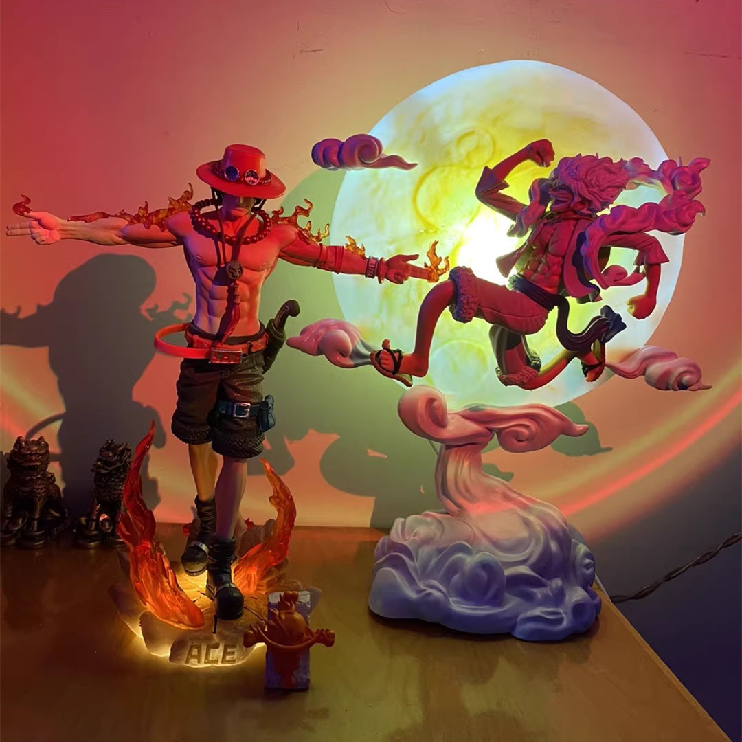 Figurine de collection One Pie - Pc Gaming Y60 avis et prix