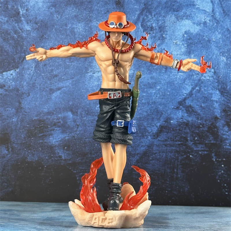 Figurine de collection One Pie - Pc Gaming Y60 avis et prix