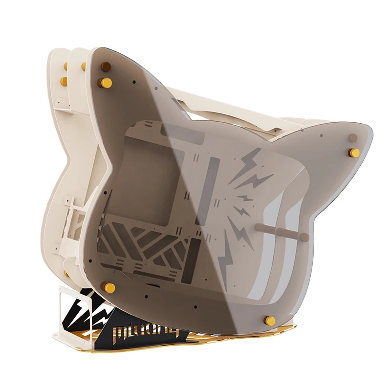 Lovingcool boîtier haut de gam - Pc Gaming High End avis et prix