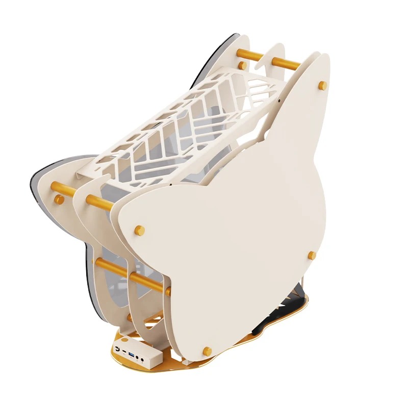 Lovingcool boîtier haut de gam - Pc Gaming High End avis et prix