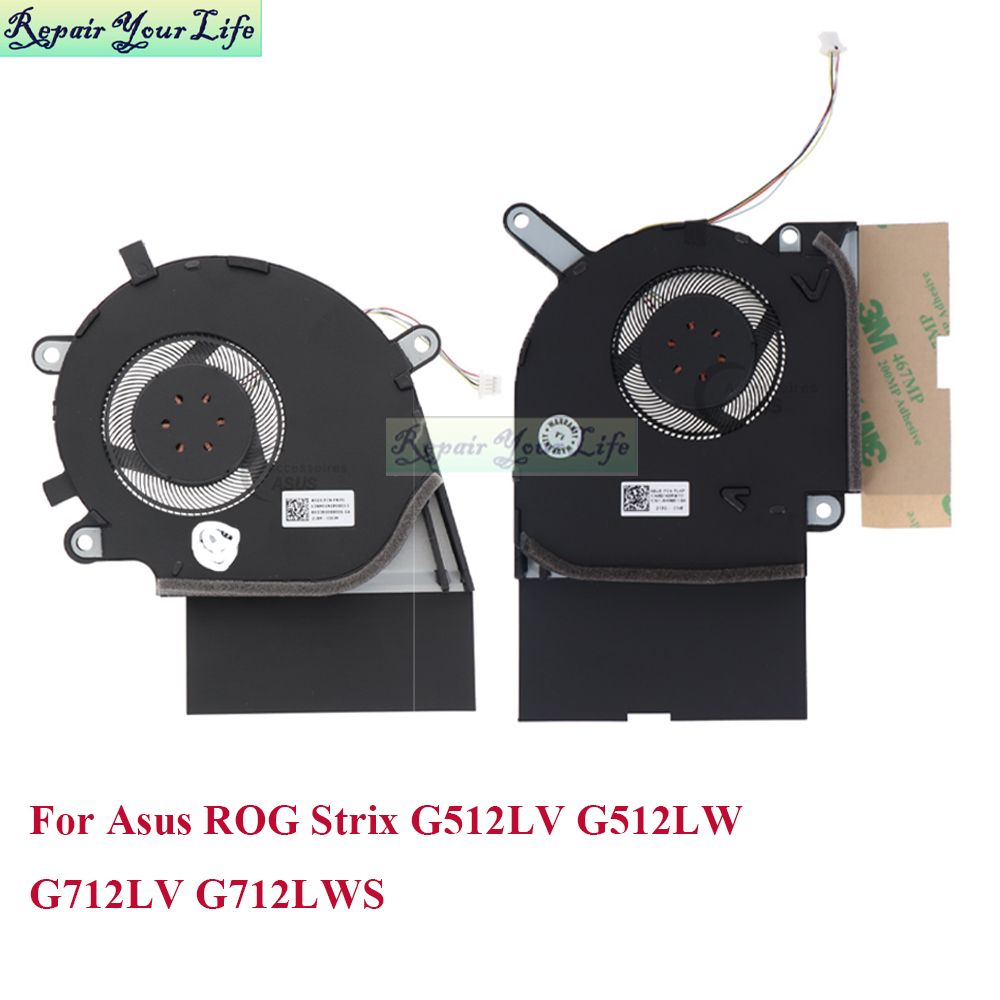 Refroidisseur de ventilateur C - Pc Gaming Rog avis et prix