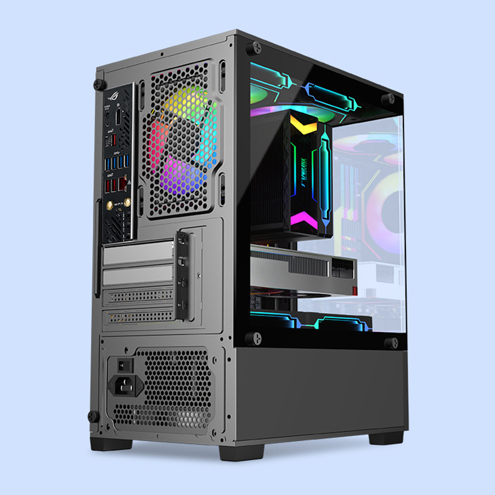 Meegopad ordinateur de bureau  - Pc Gaming Rtx 4060 avis et prix