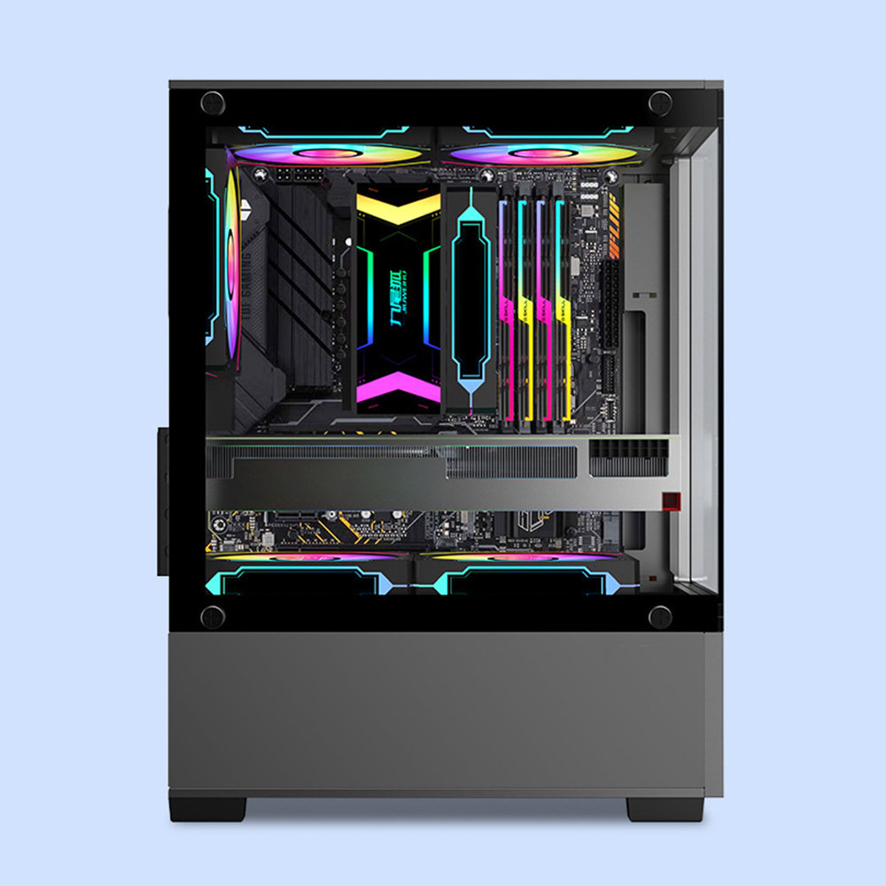 Meegopad ordinateur de bureau  - Pc Gaming Rtx 4060 avis et prix