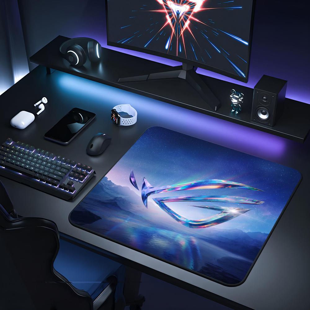 Tapis de souris A-AsusES ROG p - Pc Gaming Rog avis et prix