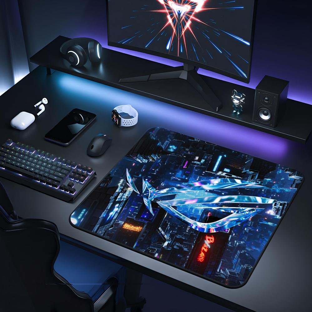 Tapis de souris A-AsusES ROG p - Pc Gaming Rog avis et prix
