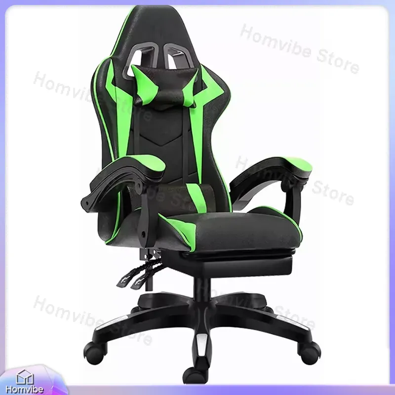 Chaise de jeu ergonomique à do - Pc Gaming Usa avis et prix