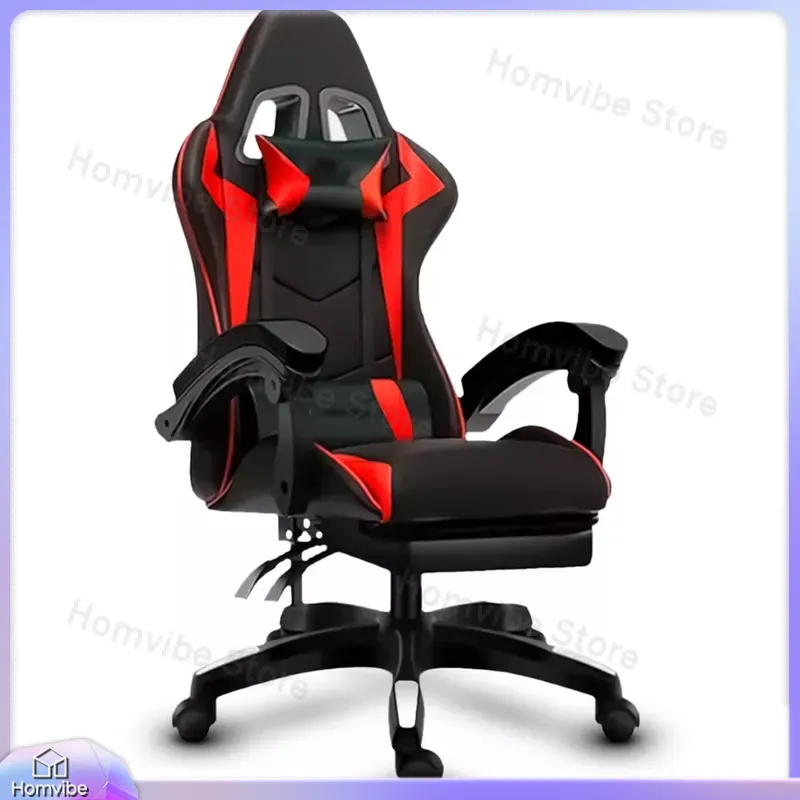 Chaise de jeu ergonomique à do - Pc Gaming Usa avis et prix
