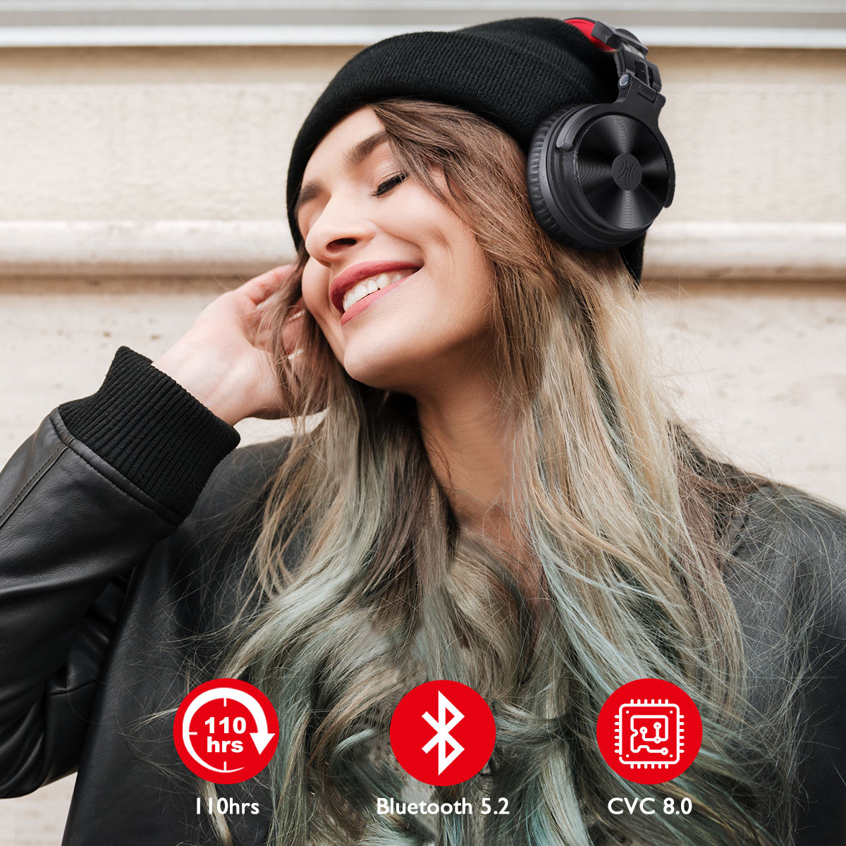 Oneodio – casque de jeu sans f - Pc Gaming Y Monitor avis et prix
