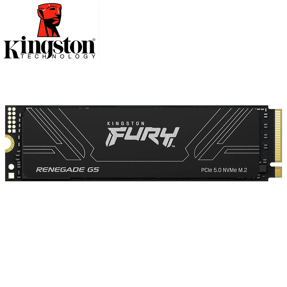 Kingston Fury Renegade G5 SSD  - Pc Gaming High End avis et prix