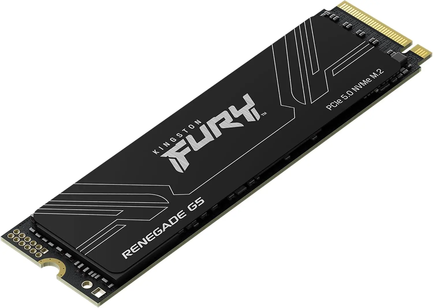 Kingston Fury Renegade G5 SSD  - Pc Gaming High End avis et prix