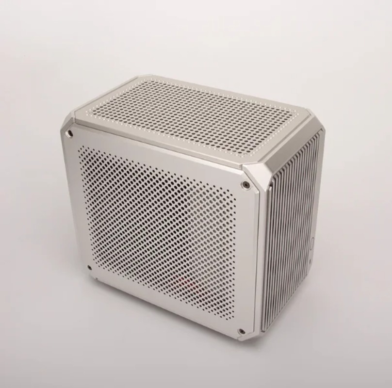 Nouveau boîtier PC ITX en alli - Pc Gaming High End avis et prix